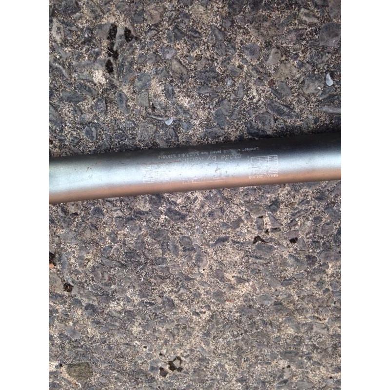 Ktm renthal bars