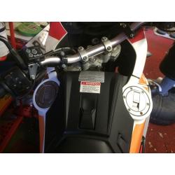 KTM 990 ADVENTURE