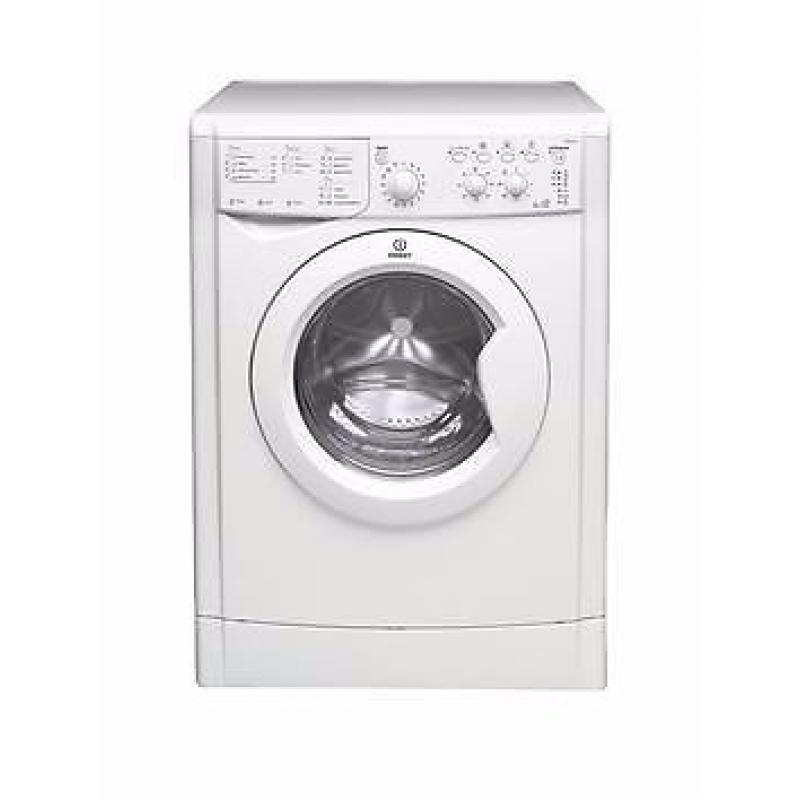 Indesit mint condition ectotime washer dryer