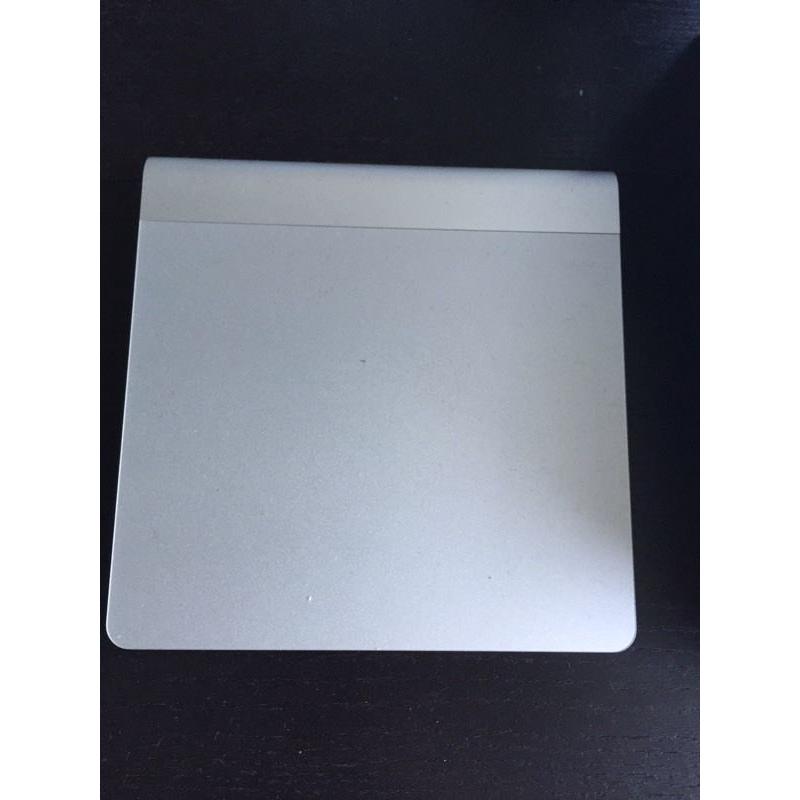 Apple Mac Mini (Late 2012 Boxed) with Apple Trackpad