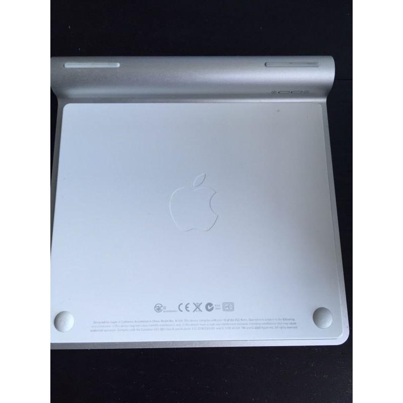 Apple Mac Mini (Late 2012 Boxed) with Apple Trackpad