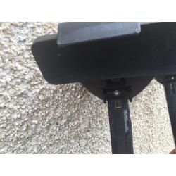 Roof bars