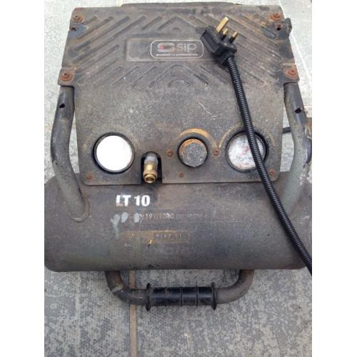SIP Airmate ProTech Oil-Free Compressor