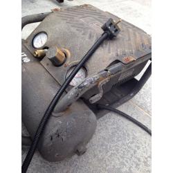 SIP Airmate ProTech Oil-Free Compressor