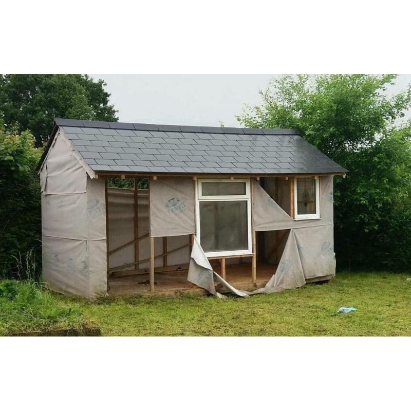 Cabin
