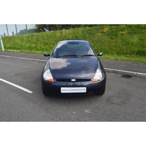 2008 Ford Ka 1.3 Style 3dr