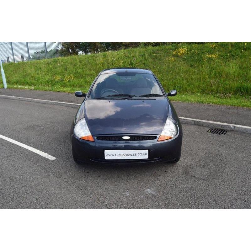 2008 Ford Ka 1.3 Style 3dr