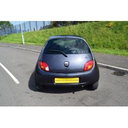 2008 Ford Ka 1.3 Style 3dr