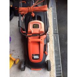 Lawnmower