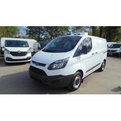 Ford Transit Custom Base 2.2TDCi 100PS 270 L1H1 Fridge Van
