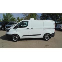 Ford Transit Custom Base 2.2TDCi 100PS 270 L1H1 Fridge Van
