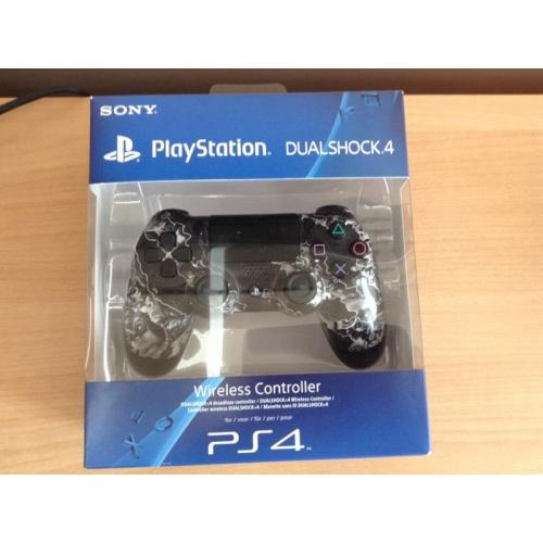 PS4 rapidfire controller swap or sale