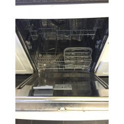Free broken dishwasher