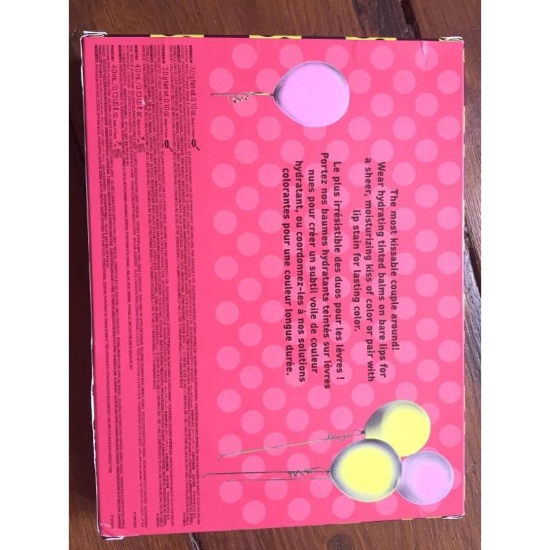 Benefit make up set - Pucker up & party