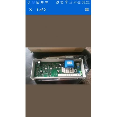 Halstead finest platinum pcb 988455 new