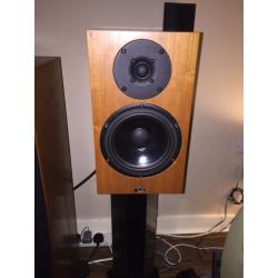 Kudos C1 high quality speakers