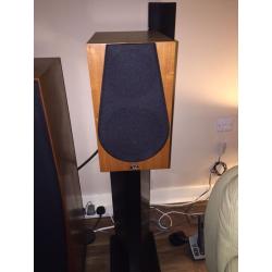 Kudos C1 high quality speakers