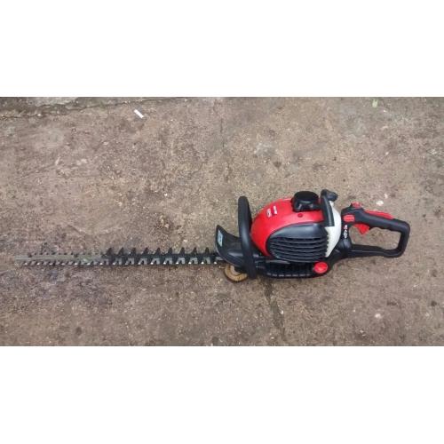 MOUNTFIELD PETROL HEDGE TRIMMER
