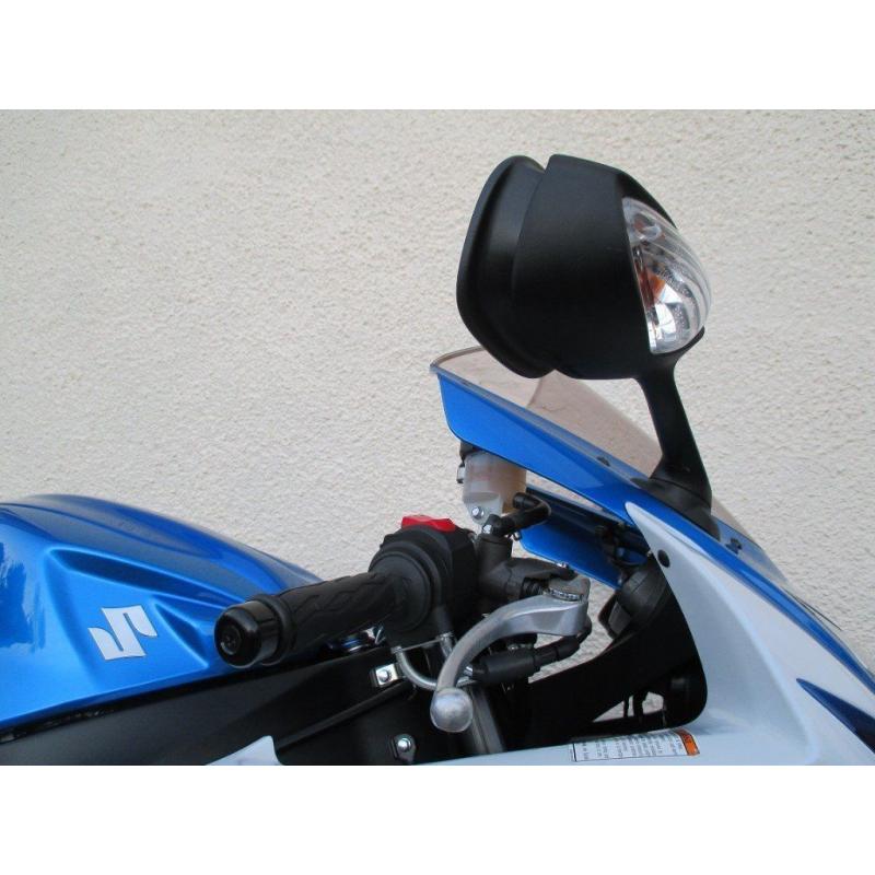 Suzuki GSXR 600 L3 2013