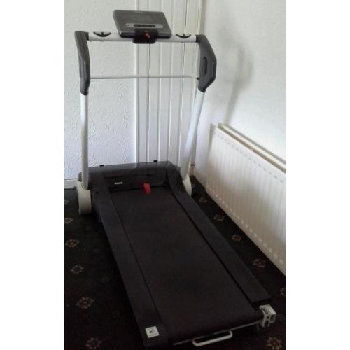Reebok I-run running machine