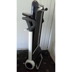 Reebok I-run running machine