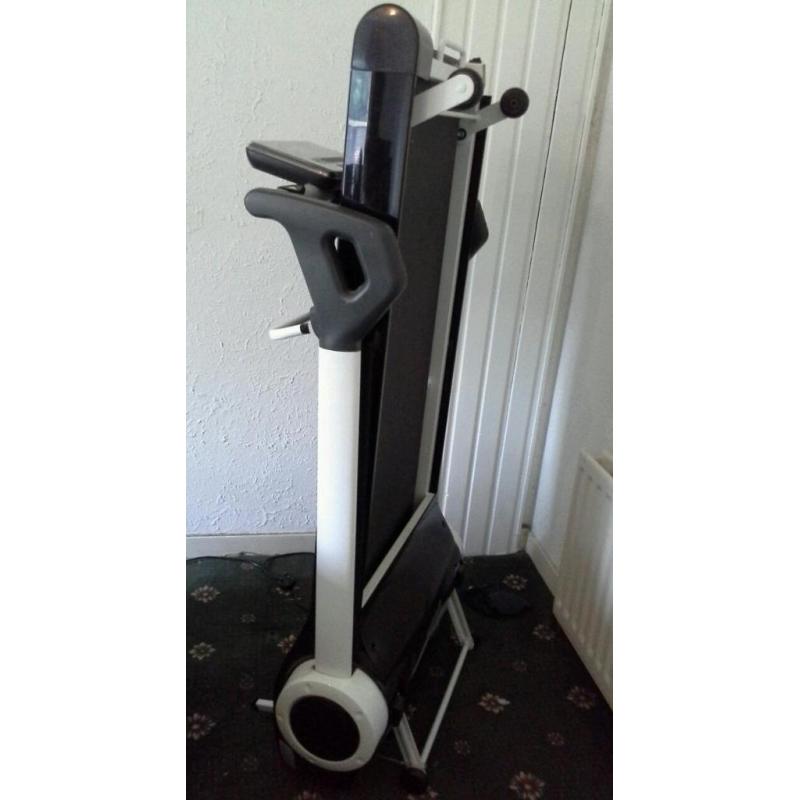 Reebok I-run running machine