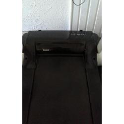 Reebok I-run running machine