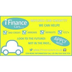NISSAN NOTE Can't get finance? Bad credit, unemployed? We can help!