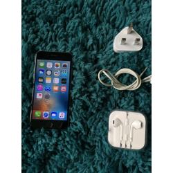iPhone 6 Space Grey 16GB Unlocked