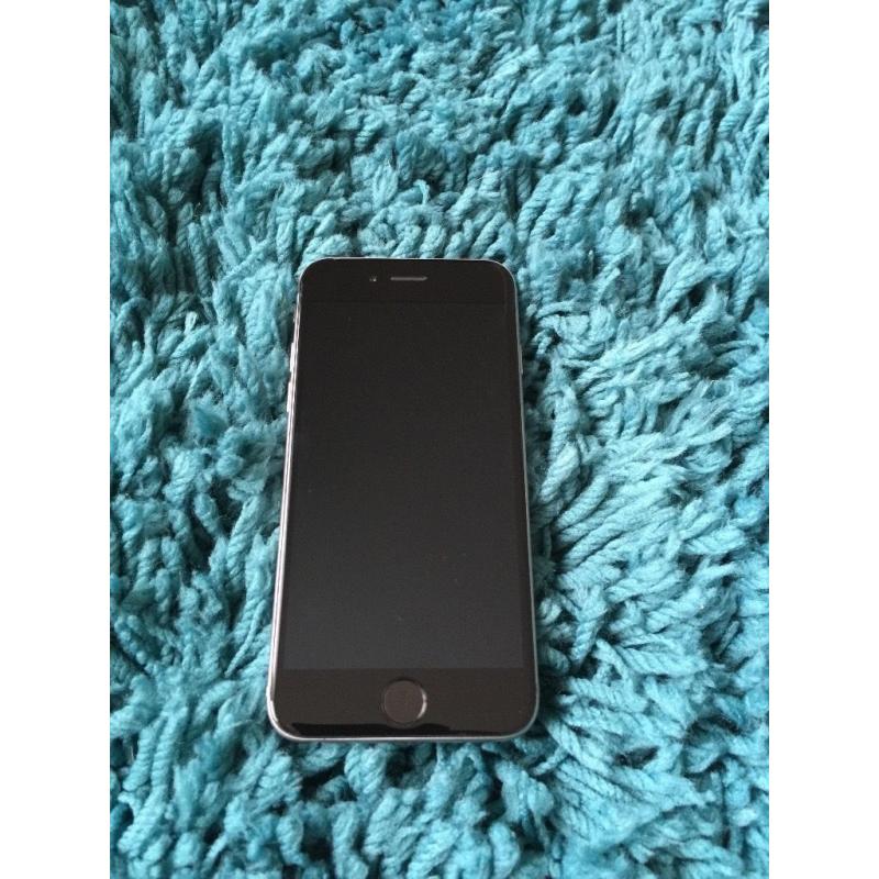 iPhone 6 Space Grey 16GB Unlocked