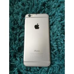 iPhone 6 Space Grey 16GB Unlocked