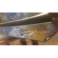 Yamaha TDM 850 Genuine Screen