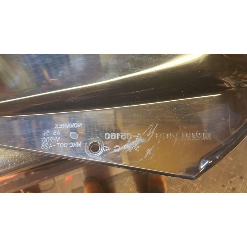 Yamaha TDM 850 Genuine Screen