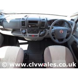 Adria Coral S 670SL *** SOLD *** MANUAL 2010/10