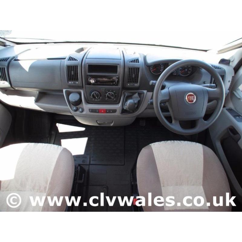 Adria Coral S 670SL *** SOLD *** MANUAL 2010/10