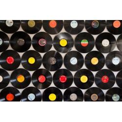 WANTED WELL CARED FOR VINYL LP RECORDS