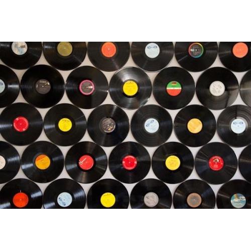 WANTED WELL CARED FOR VINYL LP RECORDS