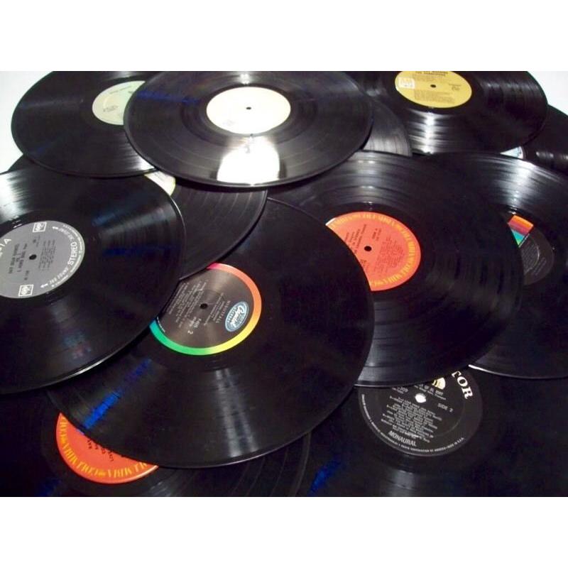 WANTED WELL CARED FOR VINYL LP RECORDS