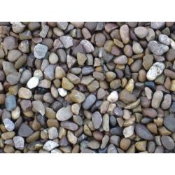20MM GRAVEL/DECORATIVE PEA GRAVEL/ 1-2-3-10 TONNE LOAD /LOTS AVALIABLE/DONCASTER DELIVERY AVALIABLE/