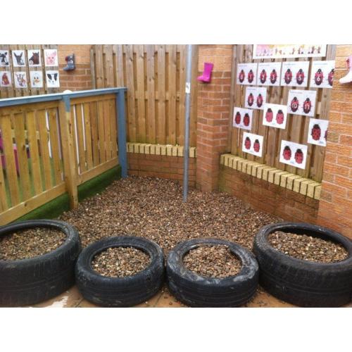 20MM GRAVEL/DECORATIVE PEA GRAVEL/ 1-2-3-10 TONNE LOAD /LOTS AVALIABLE/DONCASTER DELIVERY AVALIABLE/