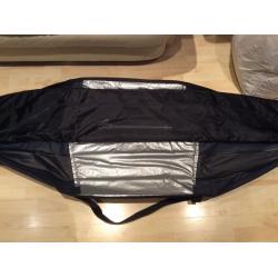 New Head Double Ski a bag For Sale.