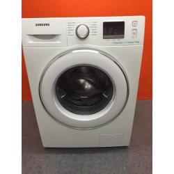 Samsung 8kg Eco bubble washing machiem
