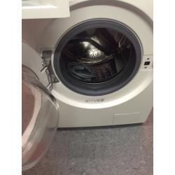 Samsung 8kg Eco bubble washing machiem