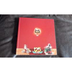 LGB Catalogues 2003 & 2006 1st Editions