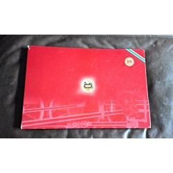 LGB Catalogues 2003 & 2006 1st Editions