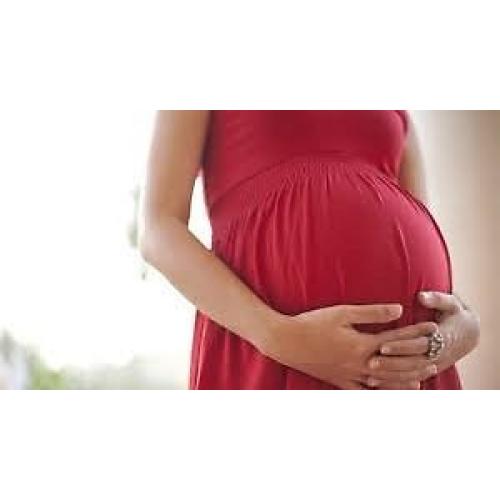 ARE YOU PREGNANT ? WANT TO BE A MODEL?