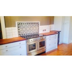 kitchen fitter, carpenter, joiner, painter, decorator, handyman