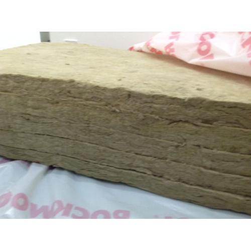 Rockwool Flexi Slab insulation, 5 slabs