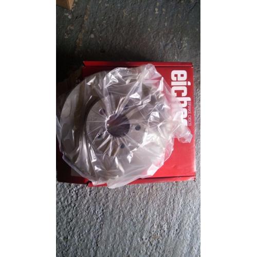 Mondeo mk3 2000 - 2007 front brake disc