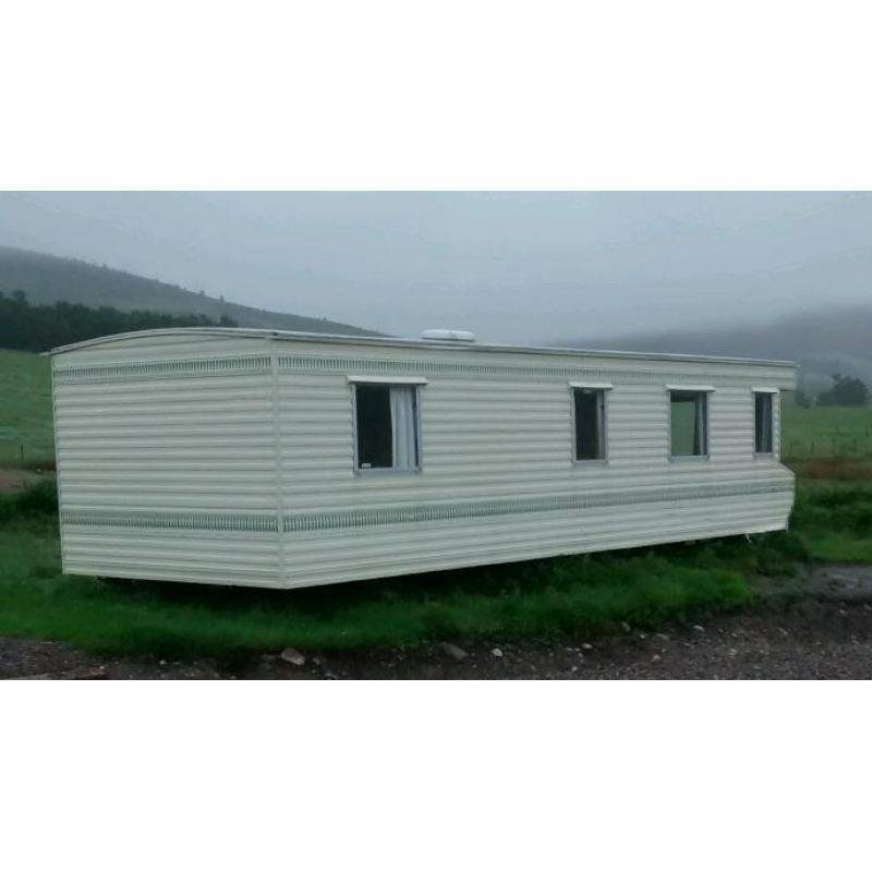 Static home